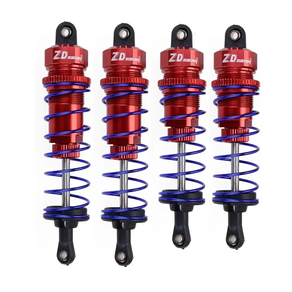 92mm Front & 105mm Rear Shock  - Rc Hobby Warehouse recensione e prezzo