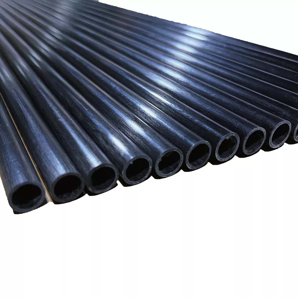 Carbon Fiber Pultruded Tube fo - Rc Hobby Land recensione e prezzo