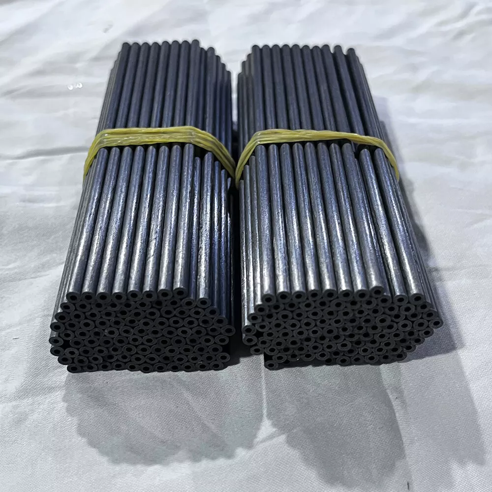 Carbon Fiber Pultruded Tube fo - Rc Hobby Land recensione e prezzo