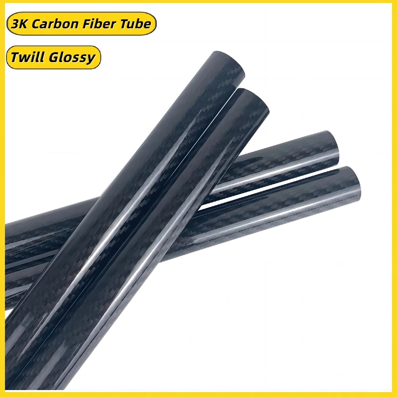 1Pc Glossy Twill Carbon Fiber  - Rc Hobby Youtube recensione e prezzo