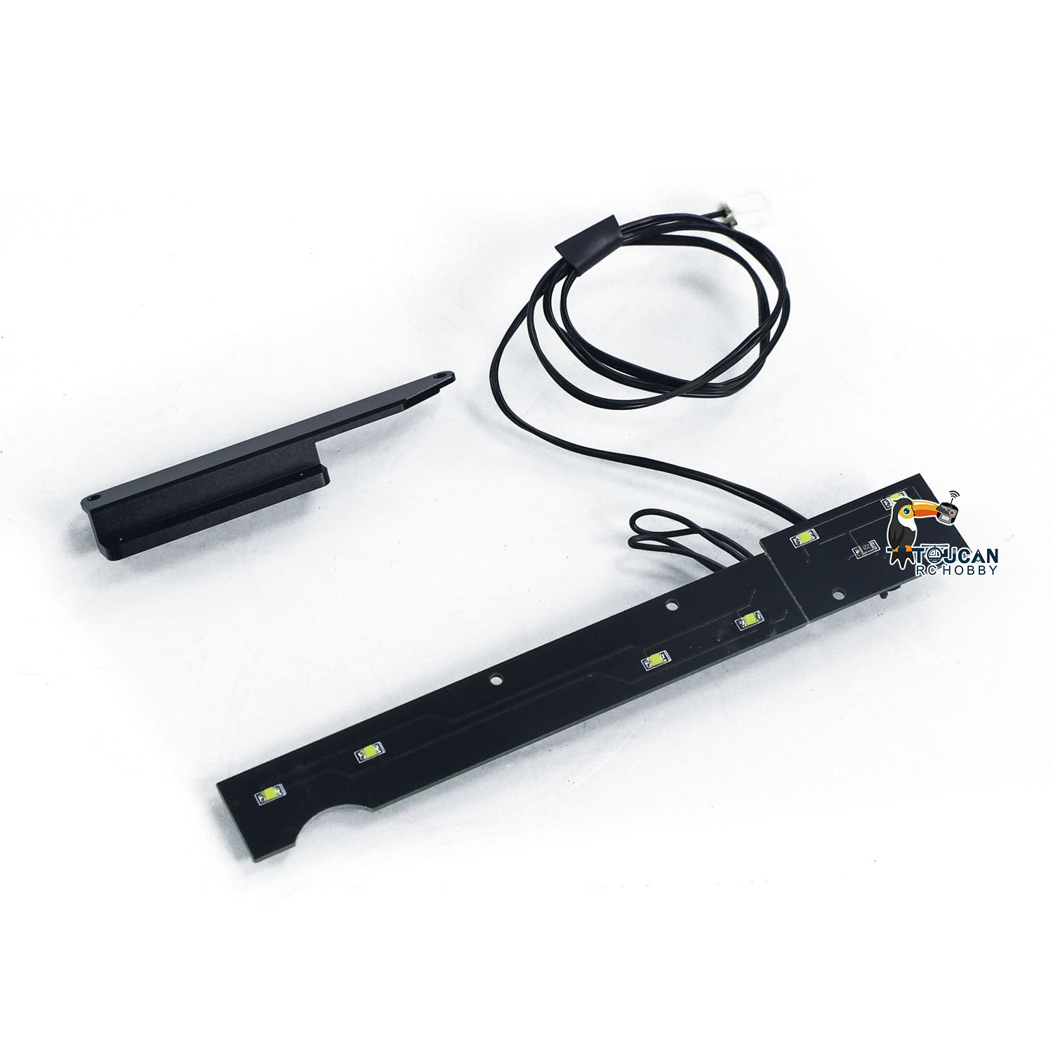 Dashboard Light Background LED - Hobby Queen Rc recensione e prezzo