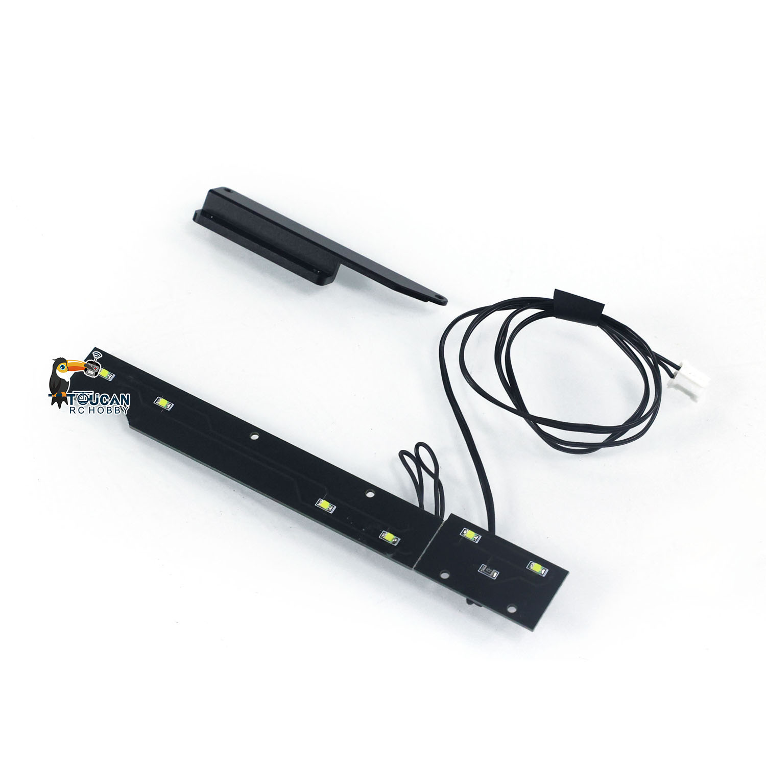 Dashboard Light Background LED - Hobby Queen Rc recensione e prezzo