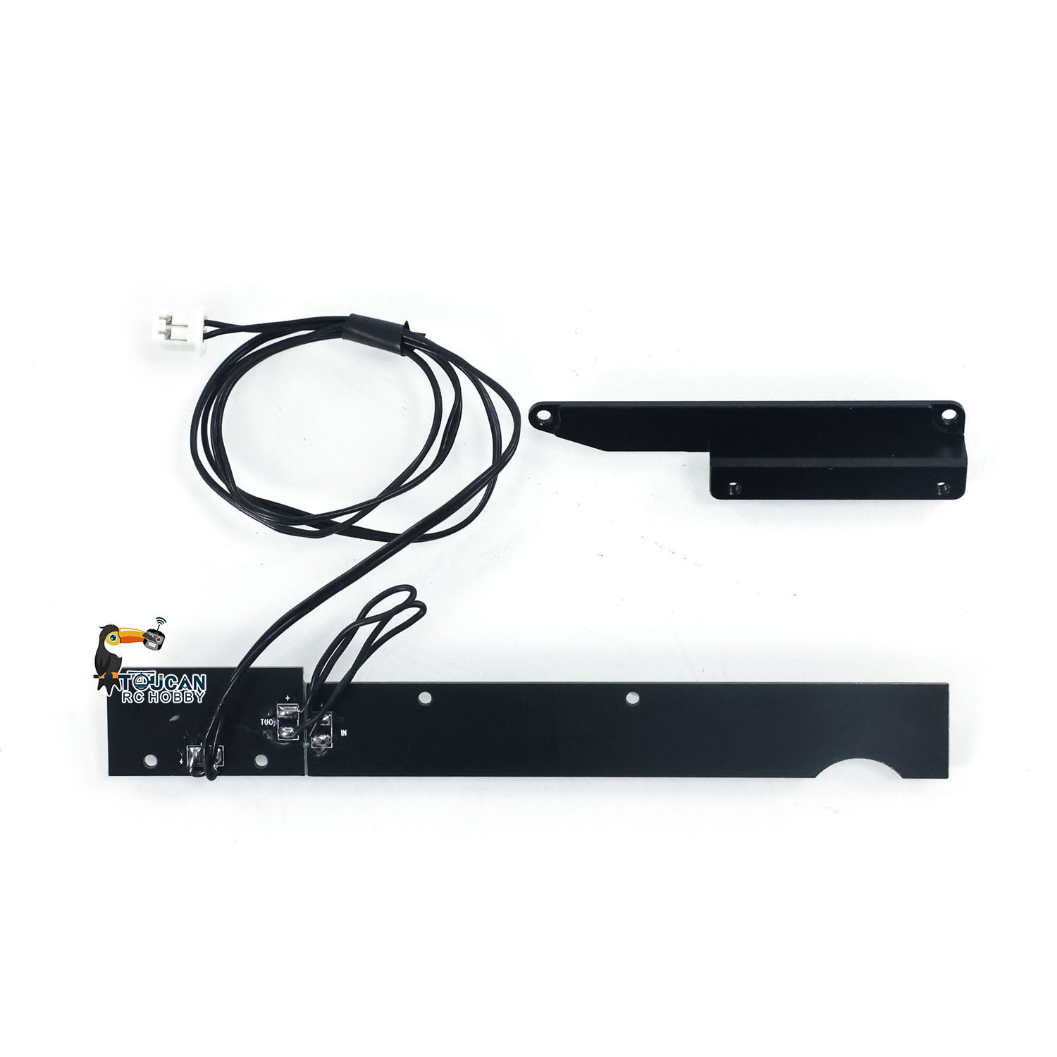 Dashboard Light Background LED - Hobby Queen Rc recensione e prezzo