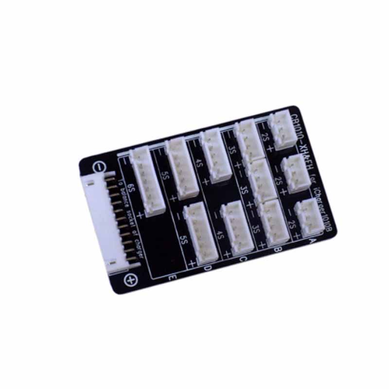 iCharger CB1010 Battery Charge - Rc Hobby Warehouse recensione e prezzo