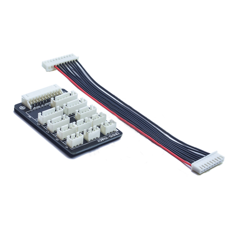 iCharger CB1010 Battery Charge - Rc Hobby Warehouse recensione e prezzo