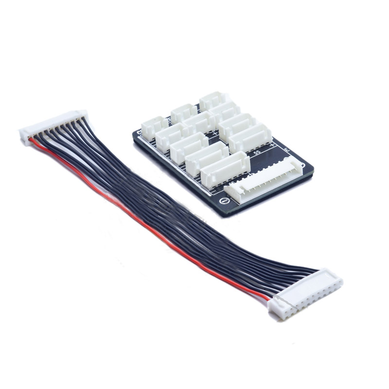iCharger CB1010 Battery Charge - Rc Hobby Warehouse recensione e prezzo