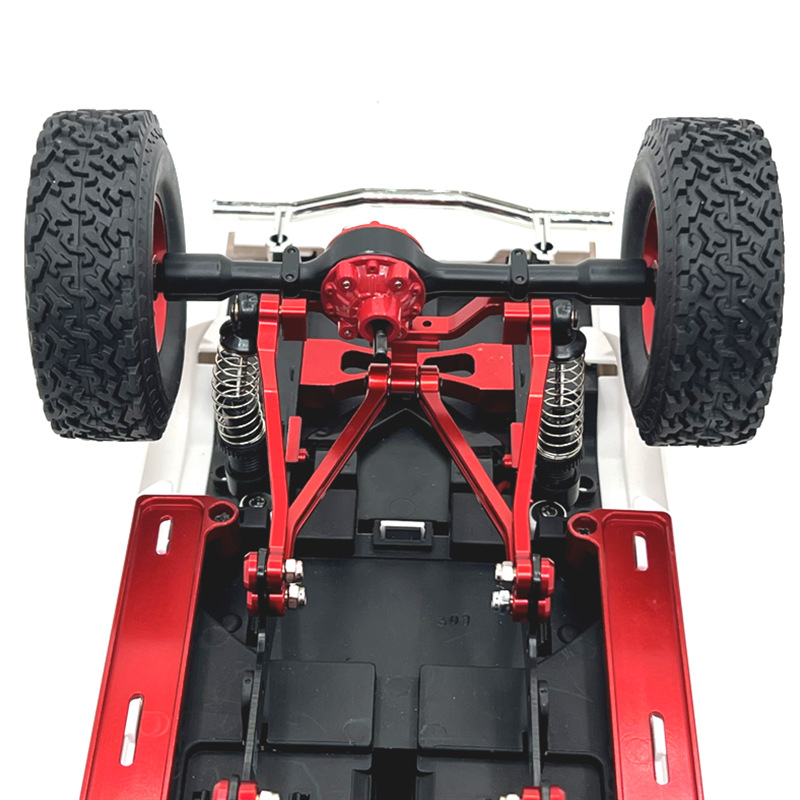 Metal Front Rear Pull Rod Seat - Rc Hobby Warehouse recensione e prezzo