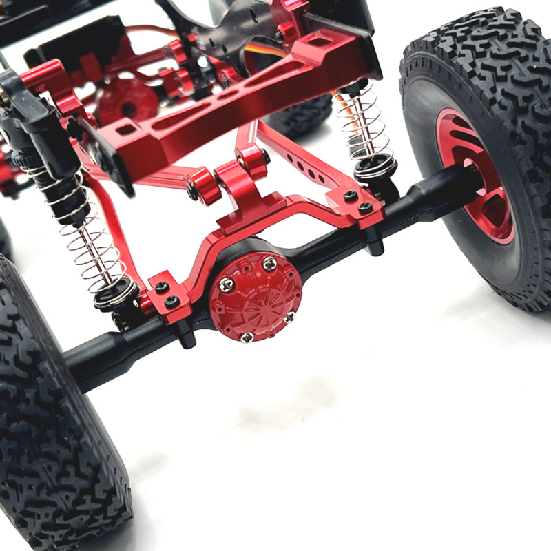 Metal Front Rear Pull Rod Seat - Rc Hobby Warehouse recensione e prezzo