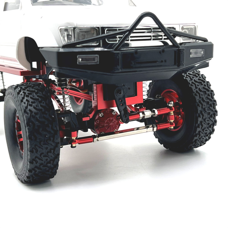 Metal Front Rear Pull Rod Seat - Rc Hobby Warehouse recensione e prezzo