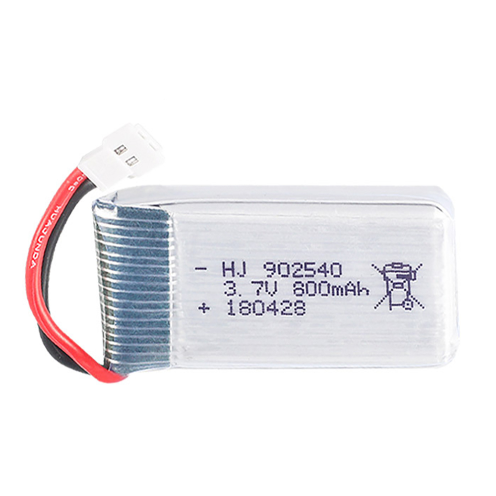 3.7V 800mAh 902540 25C Lipo Ba - Rc Hobby Airplanes recensione e prezzo