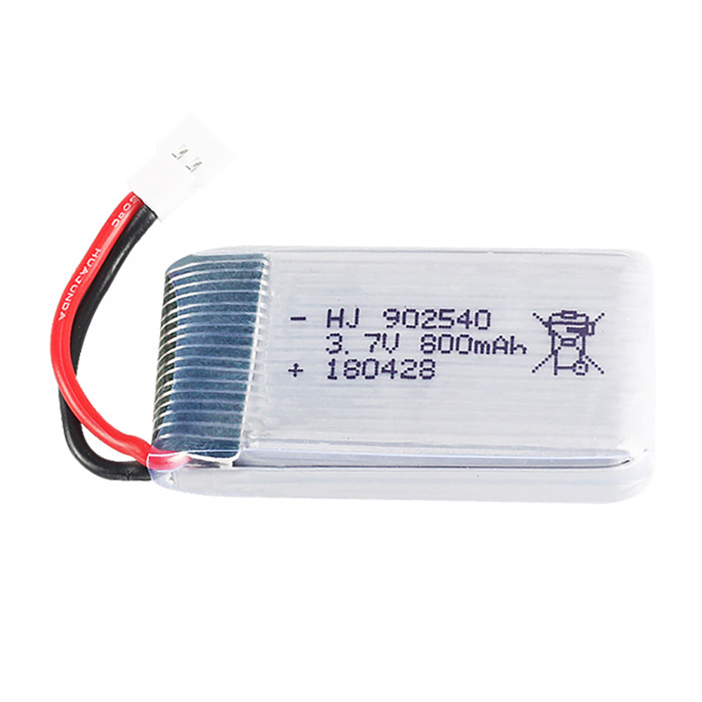3.7V 800mAh 902540 25C Lipo Ba - Rc Hobby Airplanes recensione e prezzo