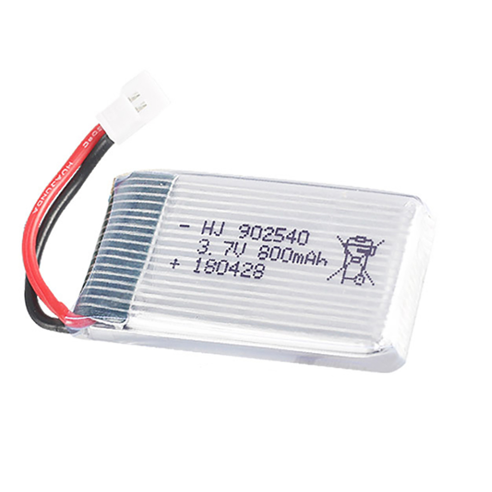 3.7V 800mAh 902540 25C Lipo Ba - Rc Hobby Airplanes recensione e prezzo