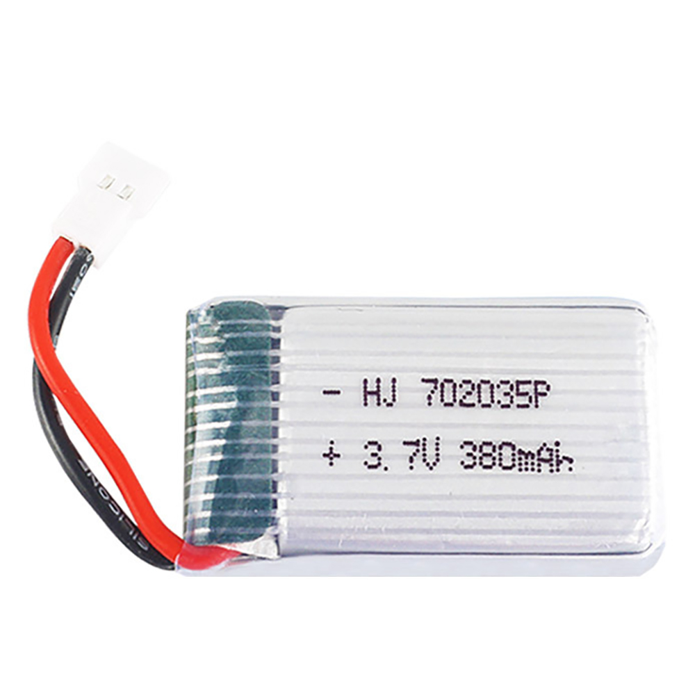 3.7V 380mah 702035 Lipo Batter - Rc Hobby Airplanes recensione e prezzo