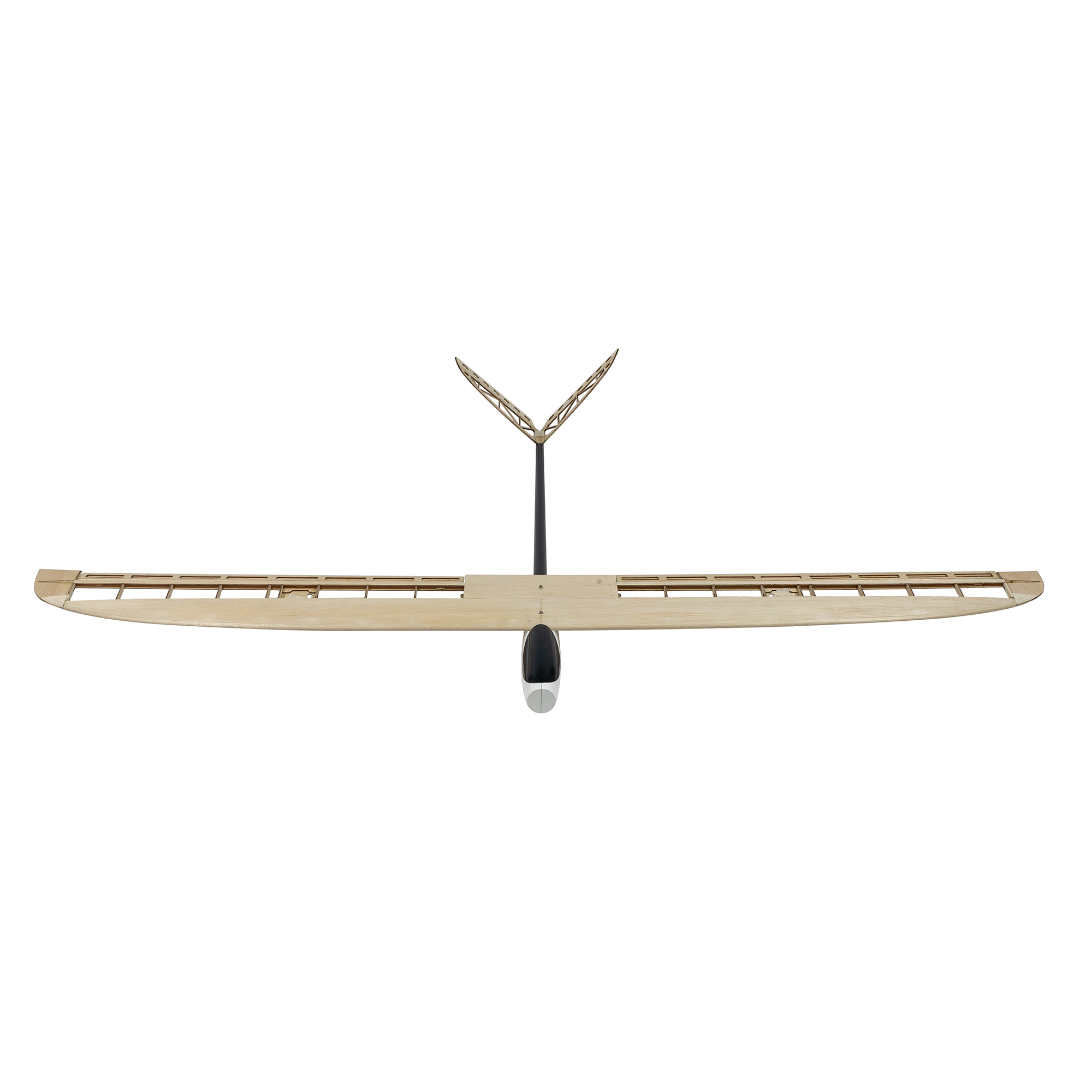 DW Hobby 1500m Glider Falcon B - Rc Hobby Experts recensione e prezzo