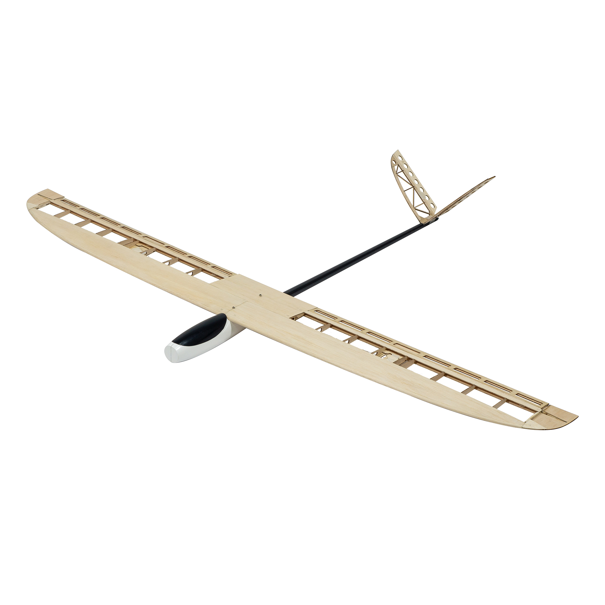 DW Hobby 1500m Glider Falcon B - Rc Hobby Experts recensione e prezzo