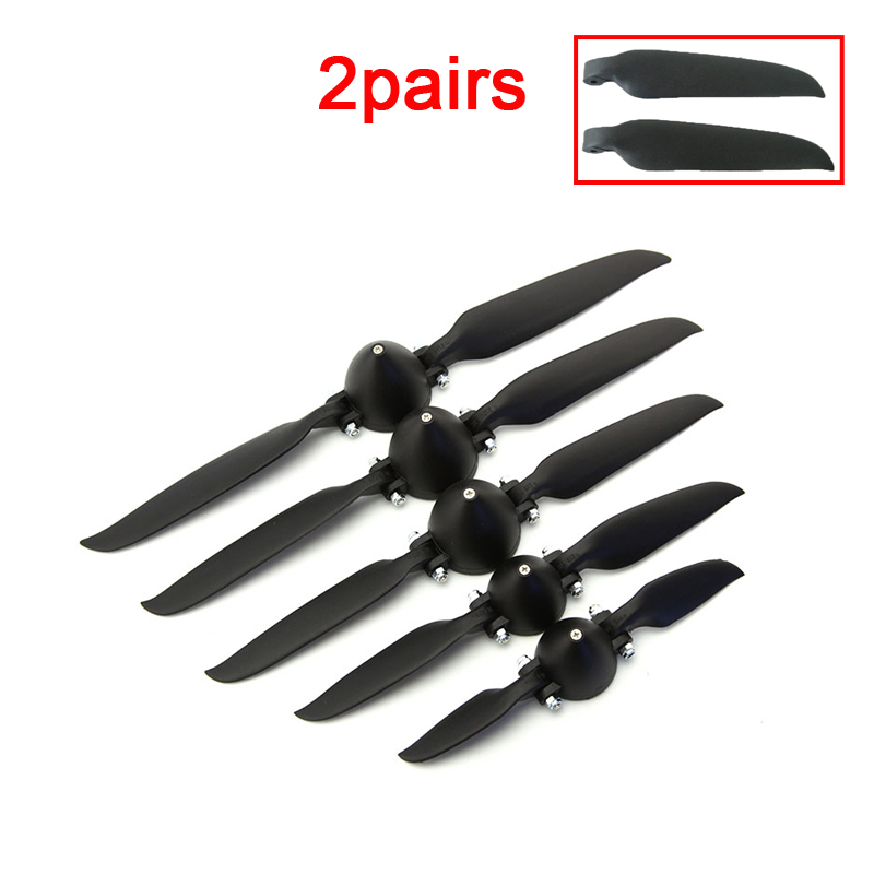 2Pairs Folding Propeller 6x4 7 - Rc Hobby Warehouse recensione e prezzo