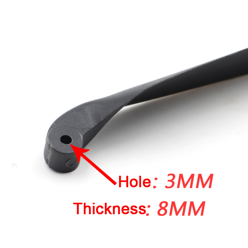 2Pairs Folding Propeller 6x4 7 - Rc Hobby Warehouse recensione e prezzo